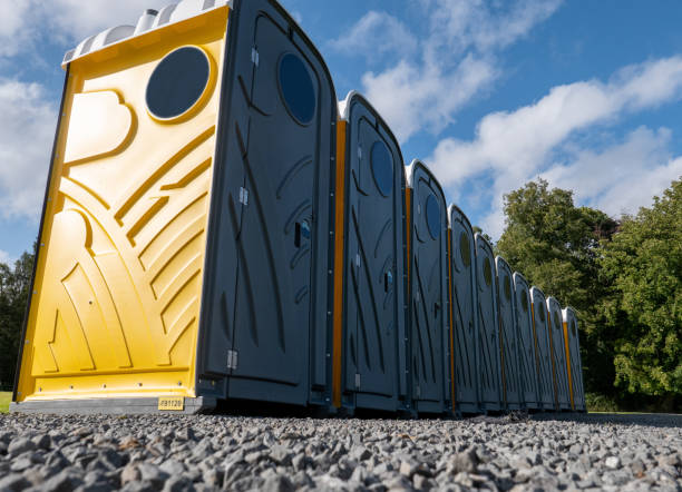 Trusted Hubbard, TX Portable Potty Rental Experts
