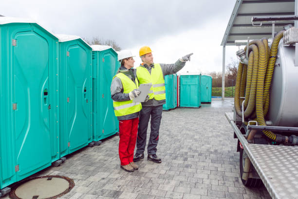 Best Eco-Friendly Portable Toilets  in Hubbard, TX